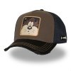 Looney Tunes Taz Trucker  - Kšiltovka Capslab